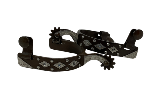 Ladies' Spurs 009