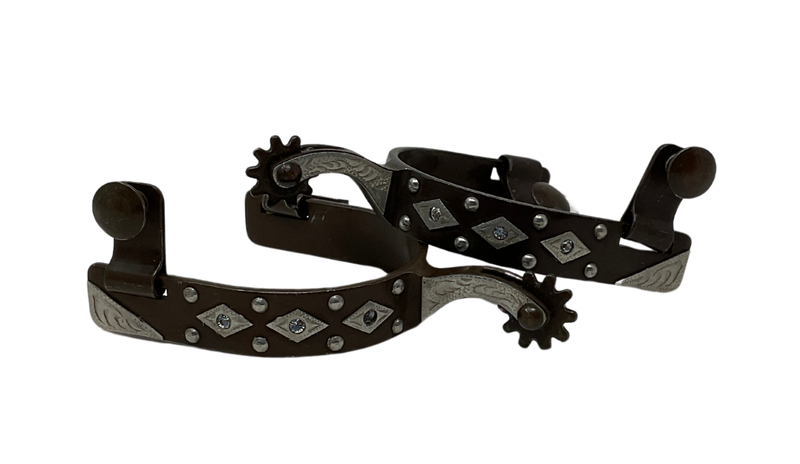 Ladies' Spurs 009