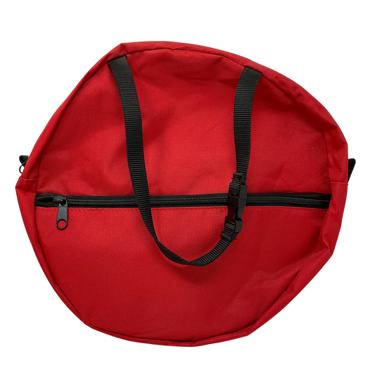 Kid's Rope Bag