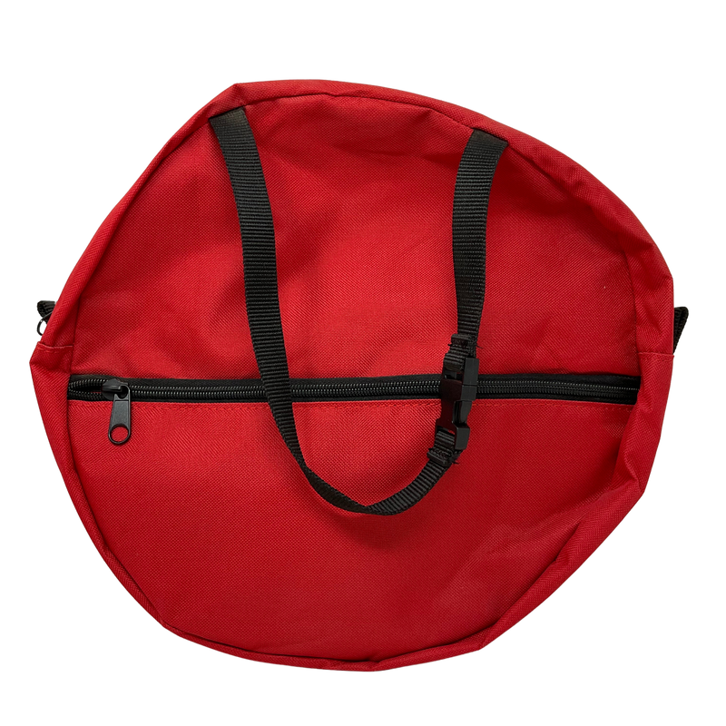 Kid's Rope Bag