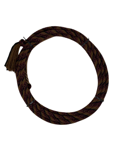 Alpaca 6 Strand Mecate