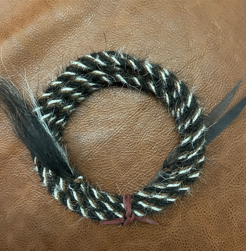 Krause 1/4" 4 Strand 14' Get Down