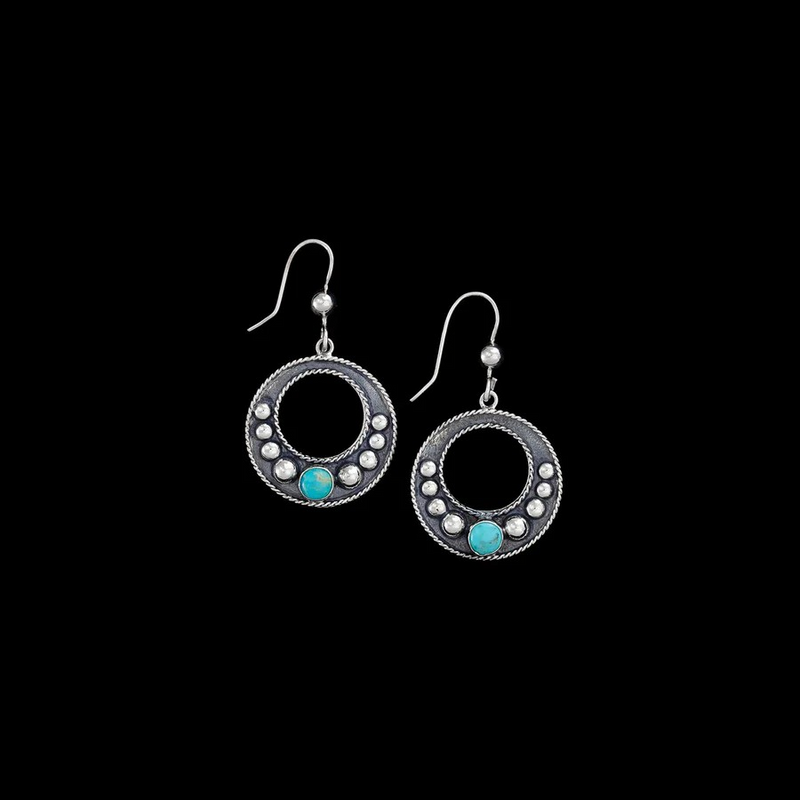 Vogt Earrings