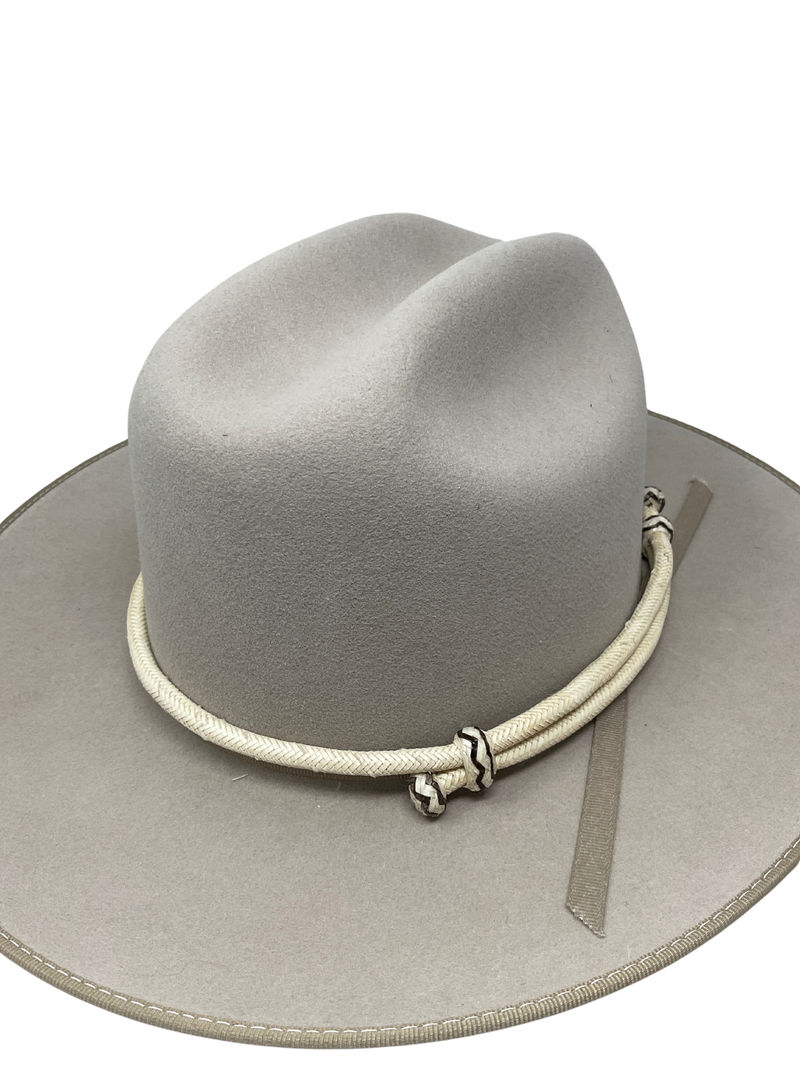 Rawhide Hat Band