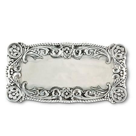 Concho Bread/Snack Serving Tray