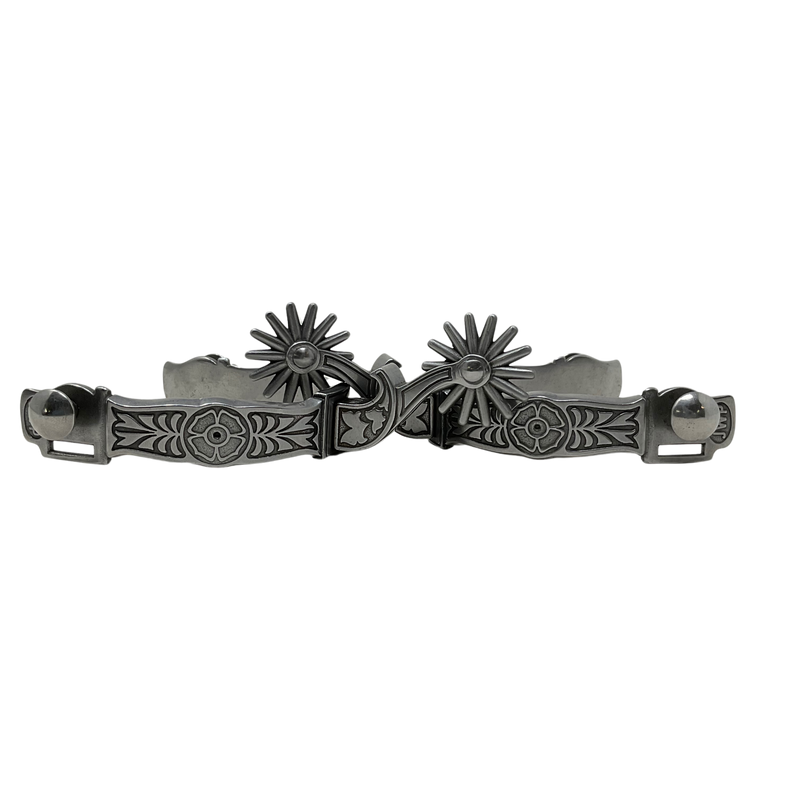 OTB90- 1 1/2" 14 Point Rowel