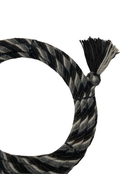 Alpaca 6 Strand Mecate