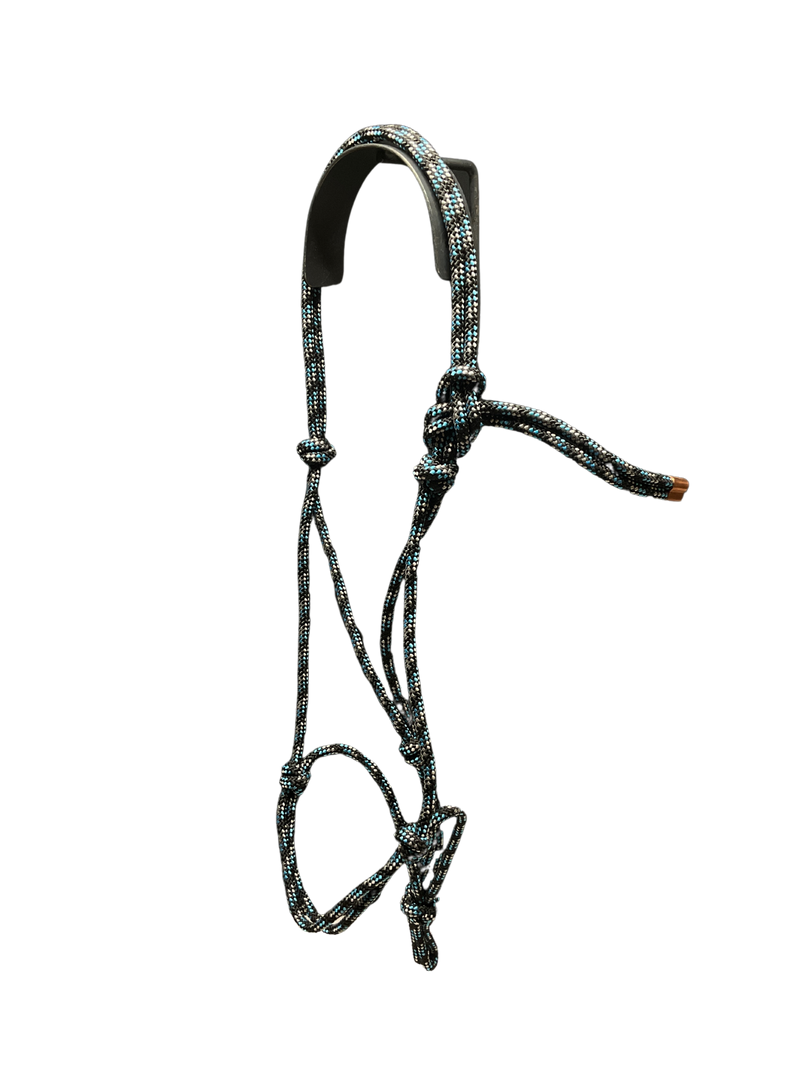 Tied Halter Average