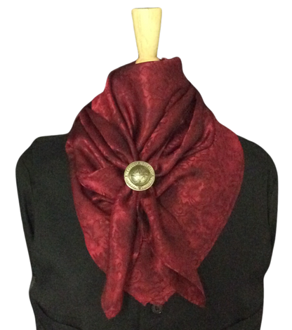 44" Wild Rags by Lois