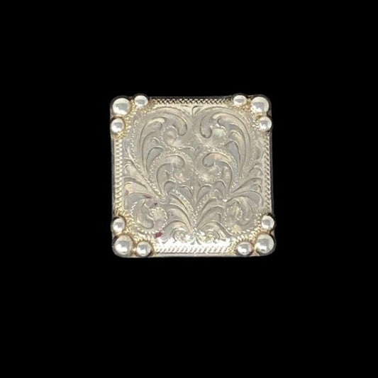 Alamo Bubble Concho