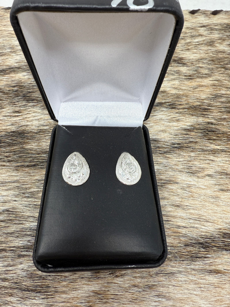 Teardrop Earrings