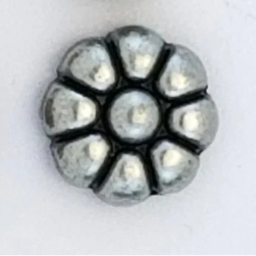JWP Zinc Decorative Accents