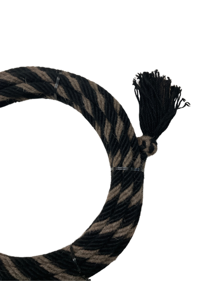 Alpaca 6 Strand Mecate