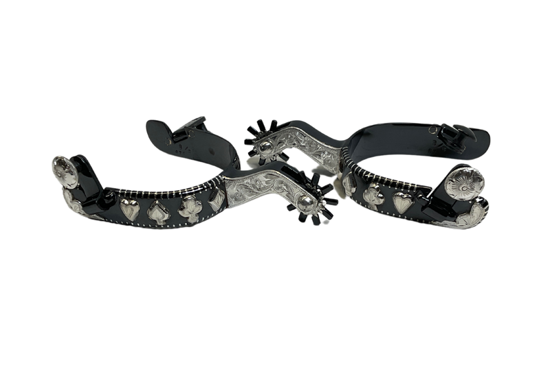 B/B Mens Spurs 8105