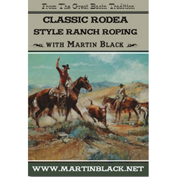 Rodea Ranch Roping Part 1