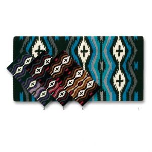 Mayatex Las Cruces Single Wool Blanket