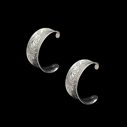Vogt Earrings