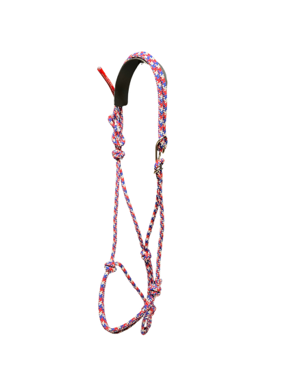 EZ Clip Halter-Average