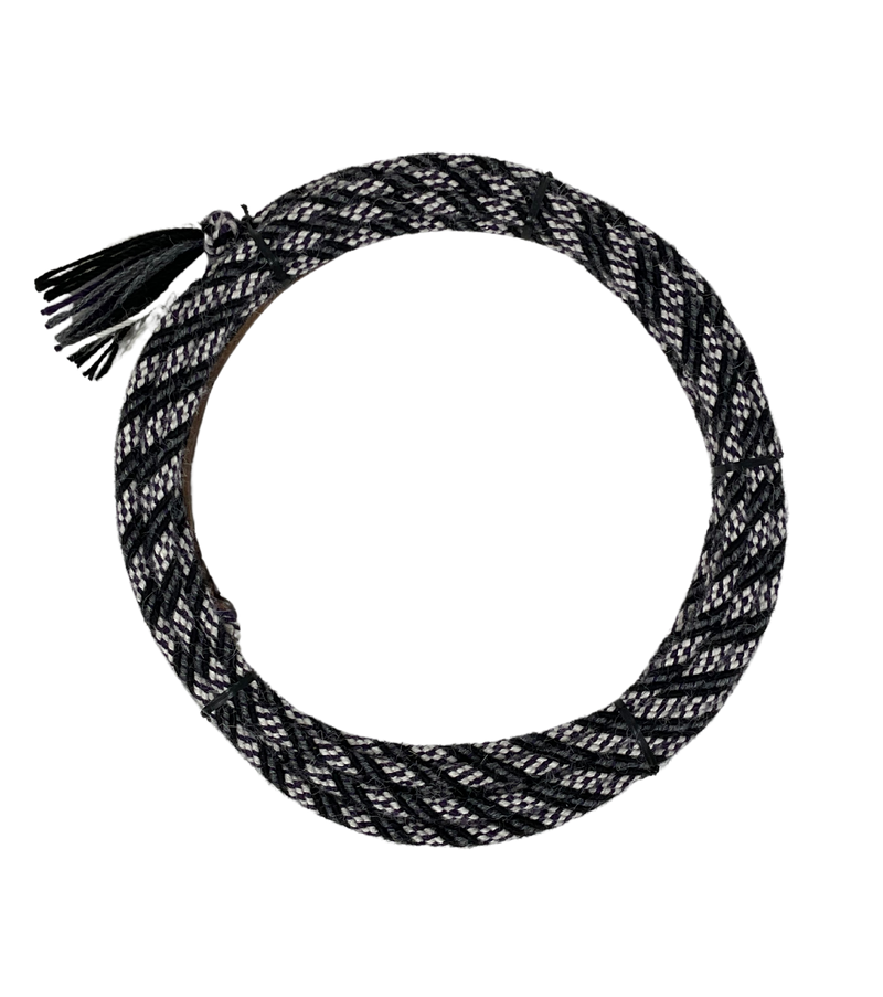 3/8" Alpaca 6 Strand Mecate
