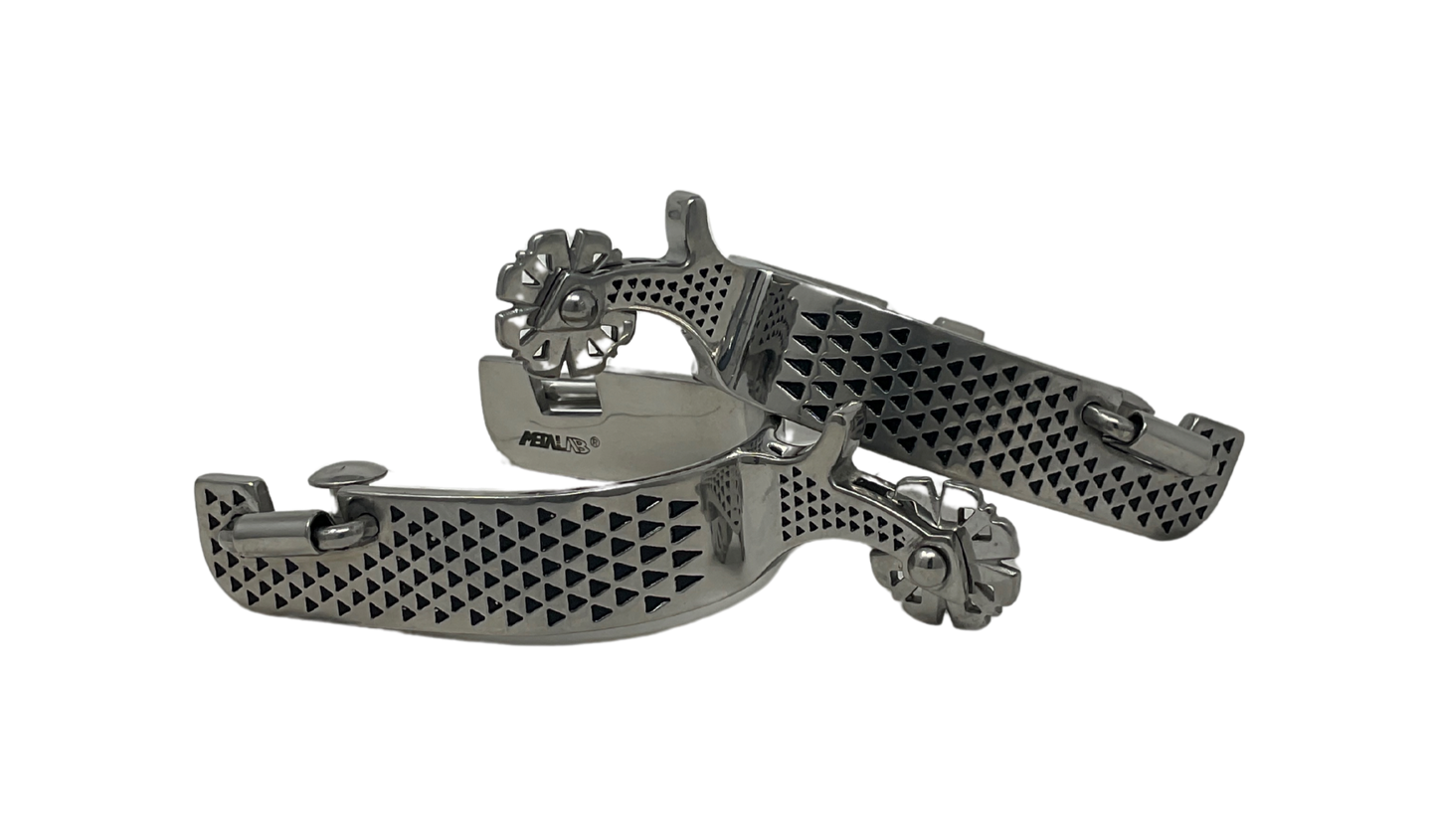Men's Spurs 002