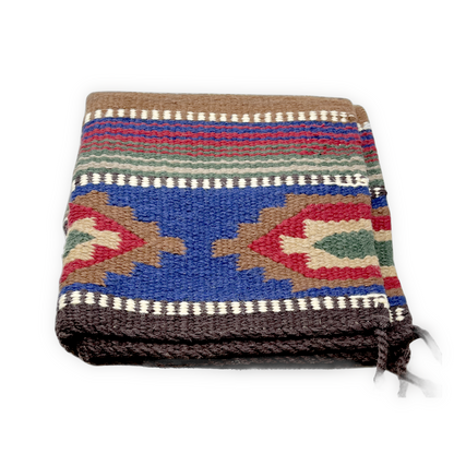 El Paso Double Wool