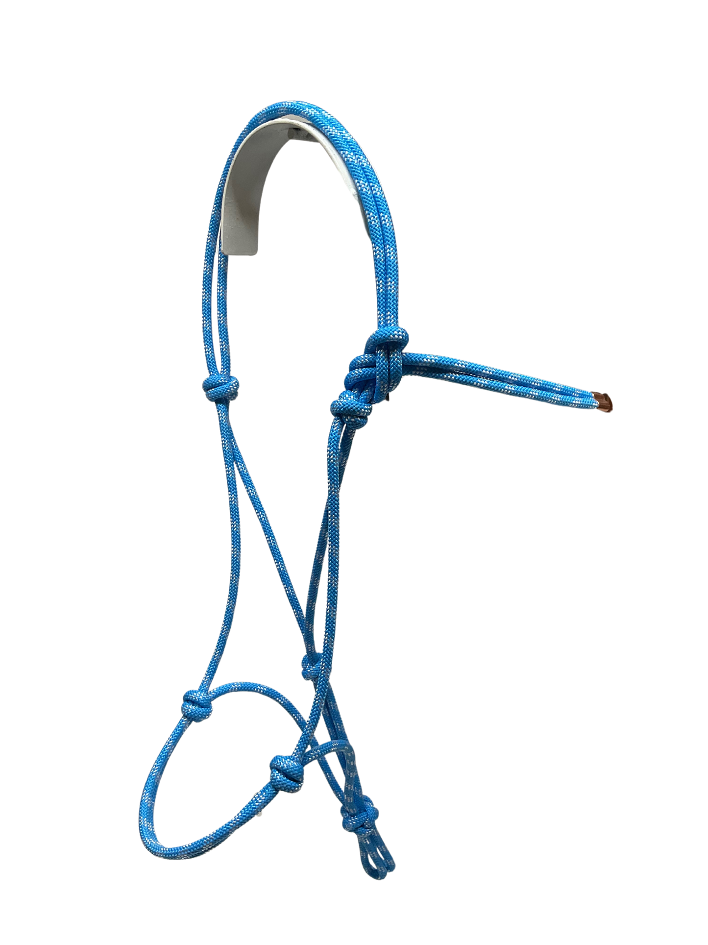 Tied Halter Average