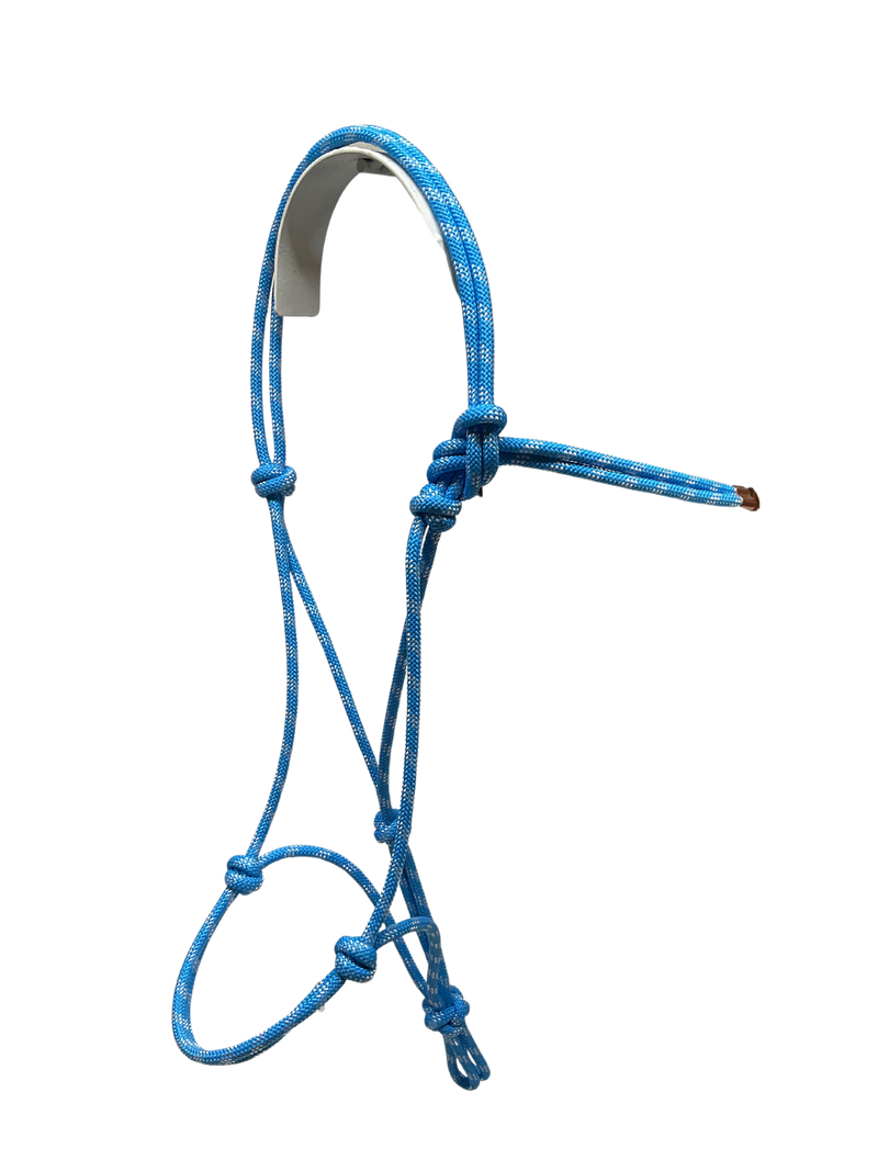Tied Halter Average