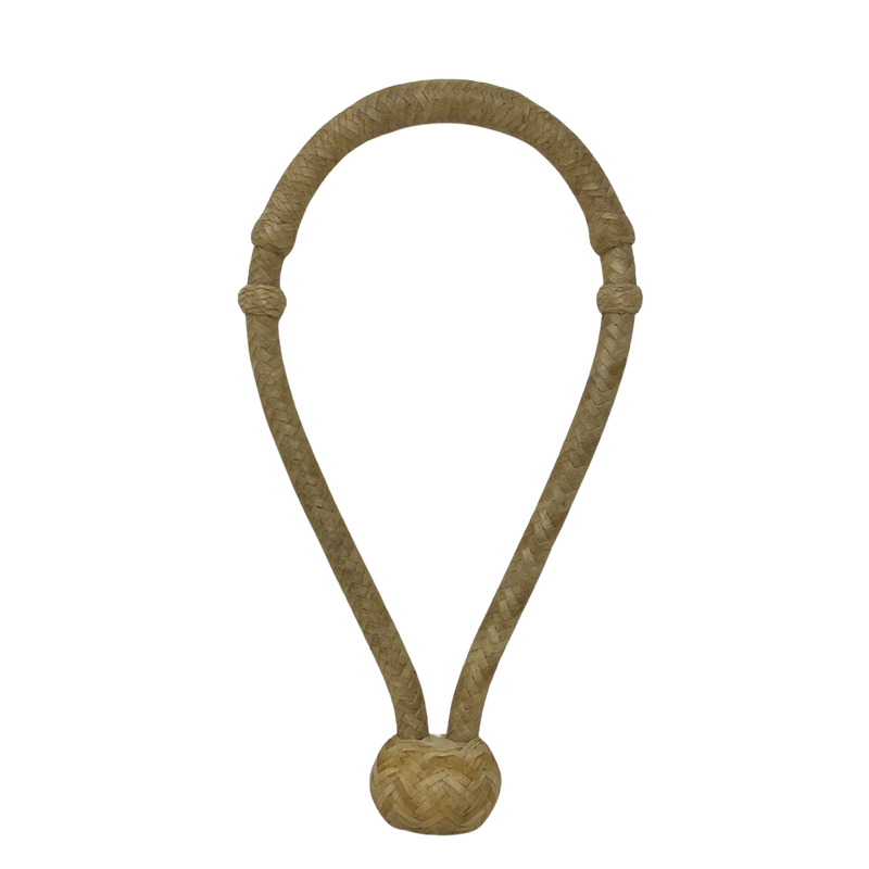 12 Plait Cowboy Bosal