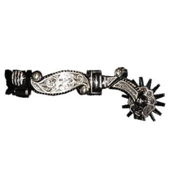 B/B Spur 8044