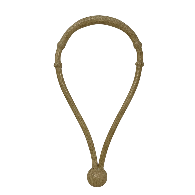 30 Plait 3/8" Bosalita