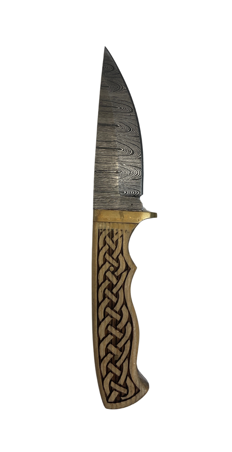 Celtic Band Hunter