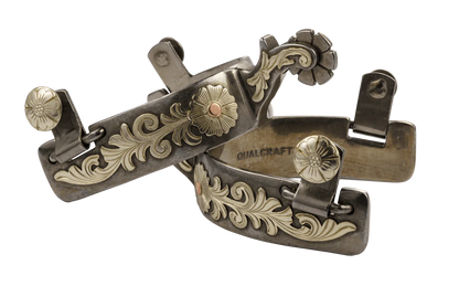 Men's Spurs 051QC