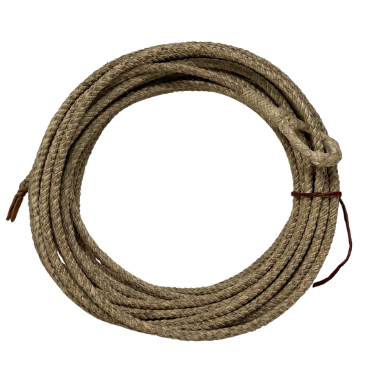 Rawhide Reata