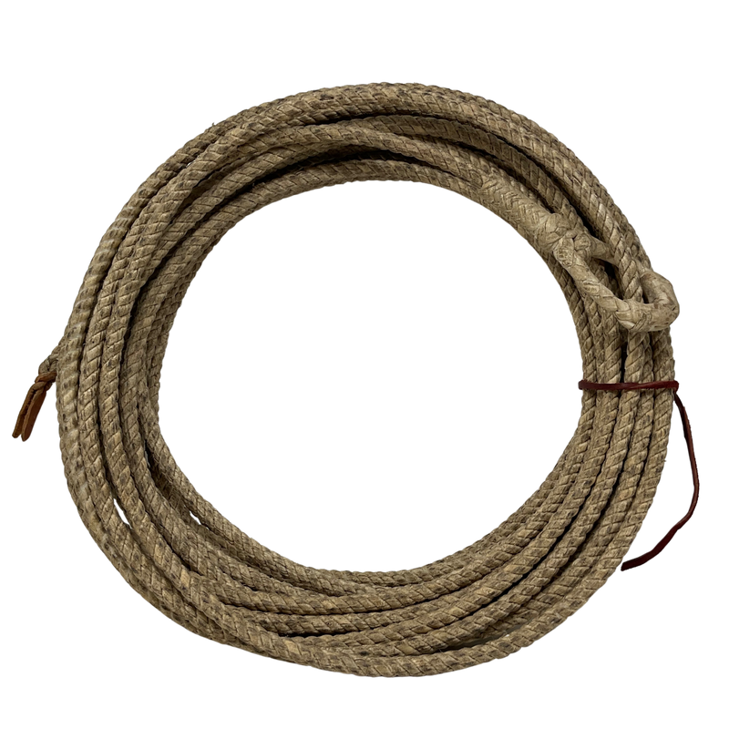 Rawhide Riata - Twisted 66’
