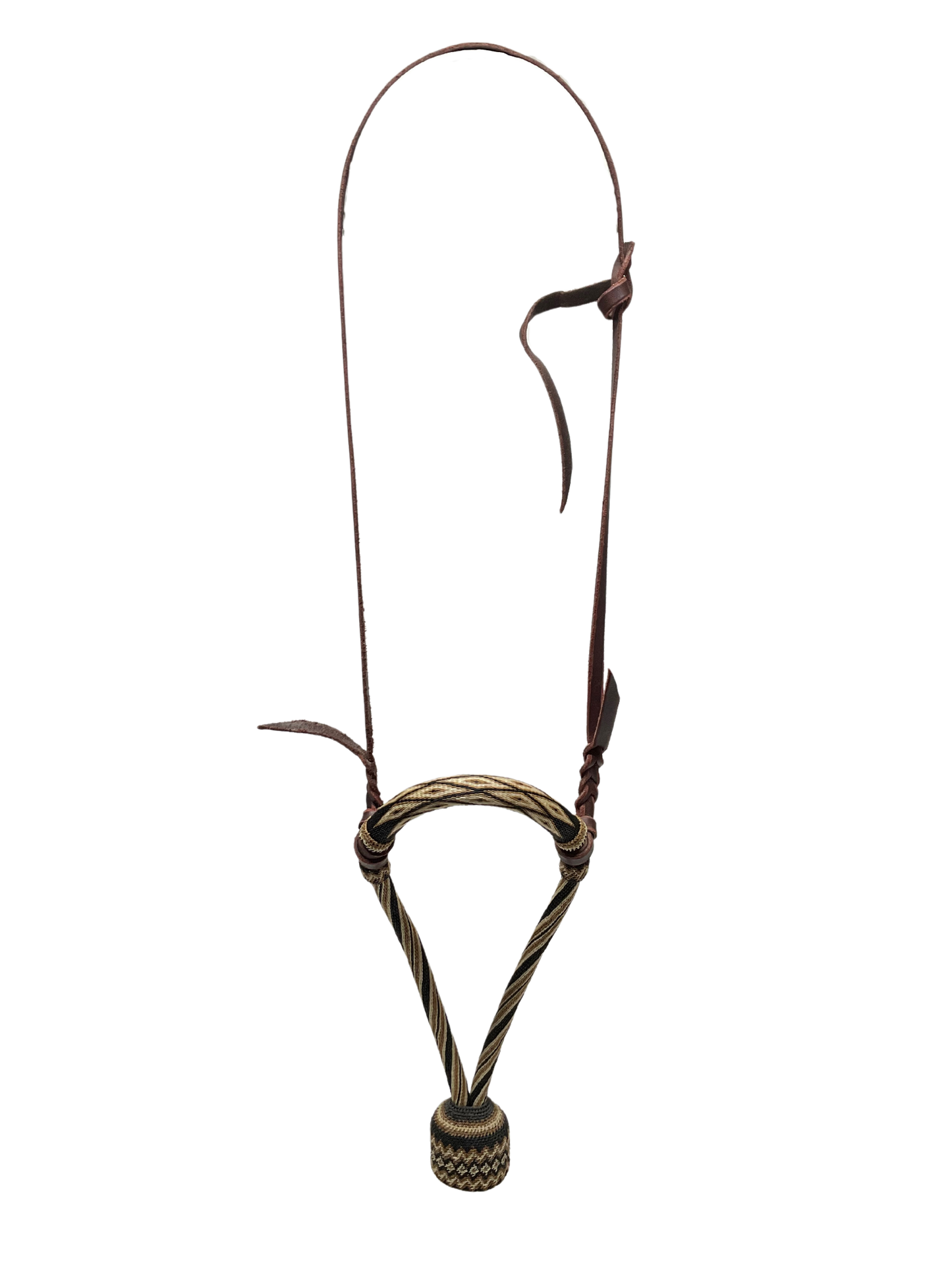 1/2" Bosal w/Hanger