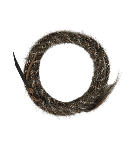 Krause 1/2" 6 Strand 22' Mecate