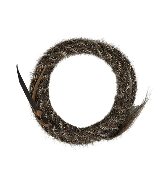 Krause 1/2" 6 Strand 22' Mecate