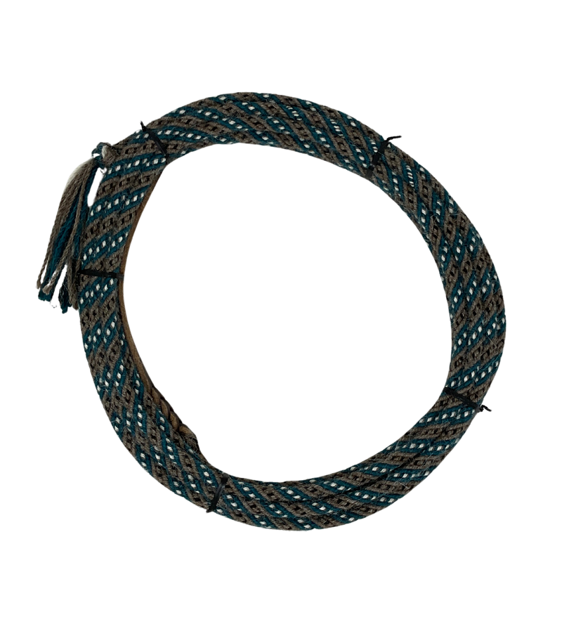 3/8" Alpaca 6 Strand Mecate