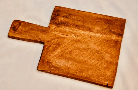 Charcuterie Board- Small Square