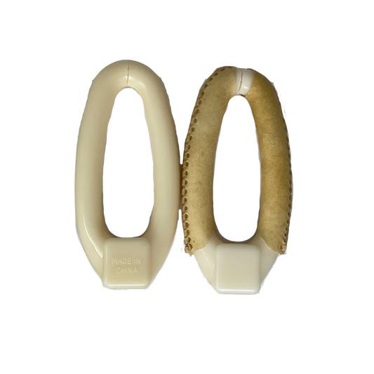 Plastic Breakaway Hondas