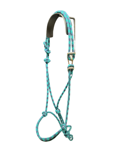EZ Clip Halter-Average