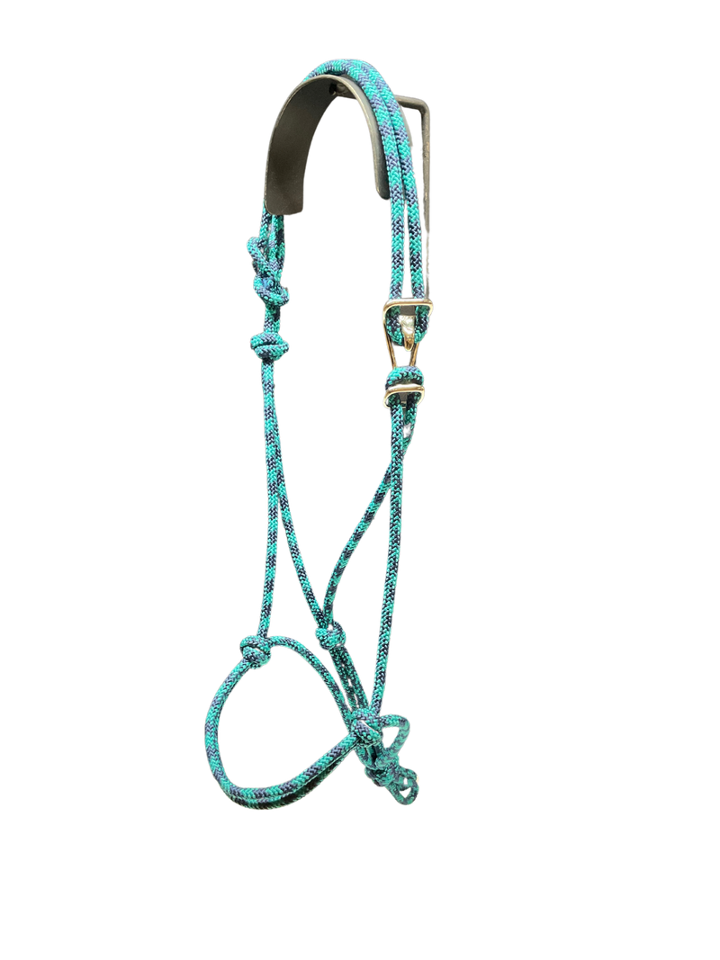EZ Clip Halter-Average
