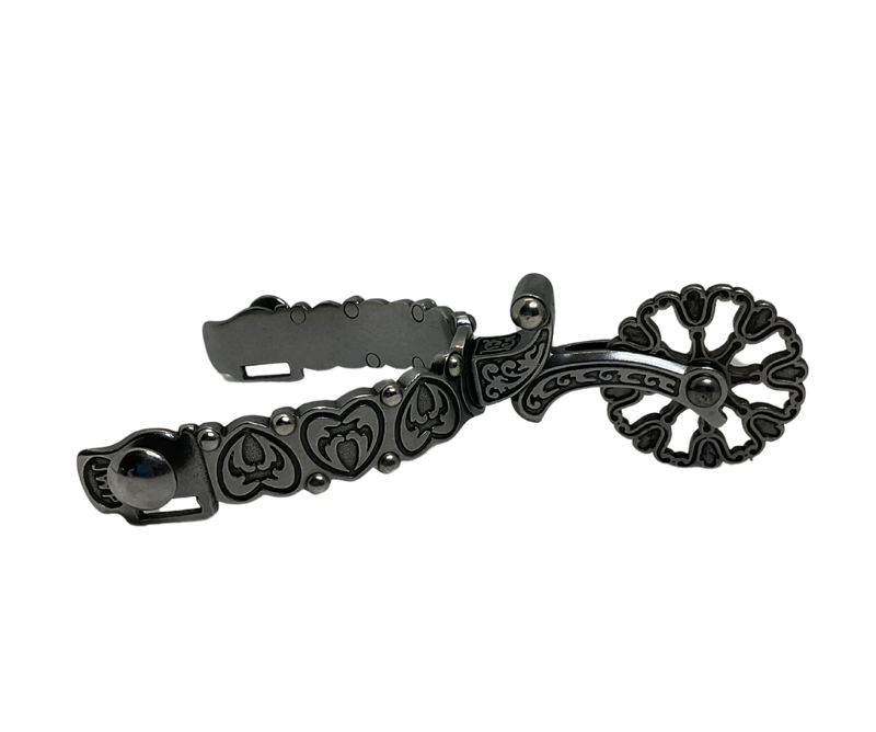 OTB105- 2" Tulip Rowel