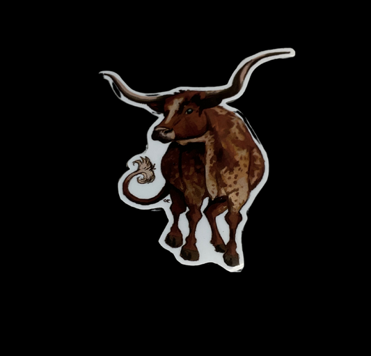 Longhorn