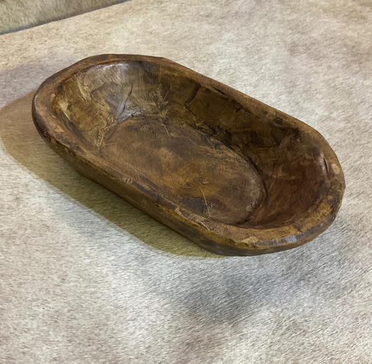 Mini Dough Bowl