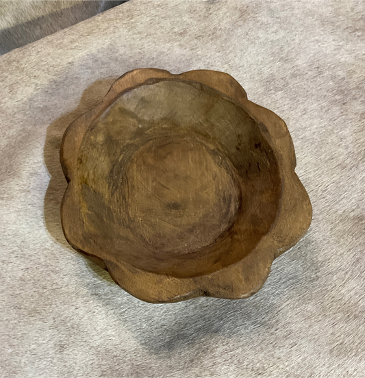 Flower Bowl-Small
