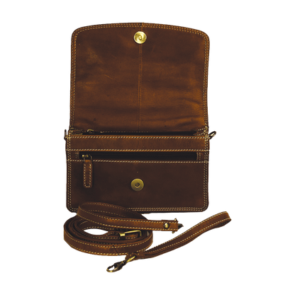 Rugged Earth Organizer Purse 1