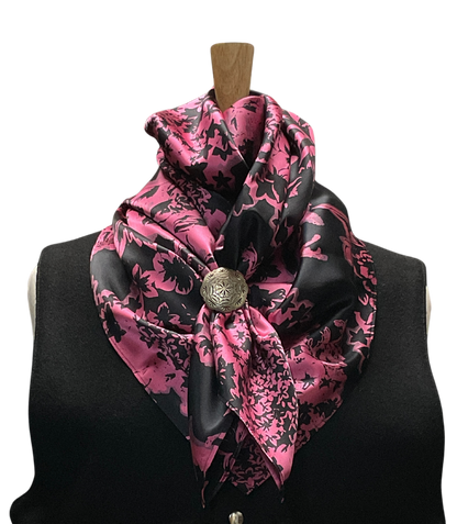 36" Wild Rags by Lois