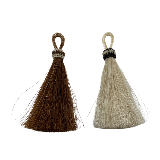3" Single Tassle