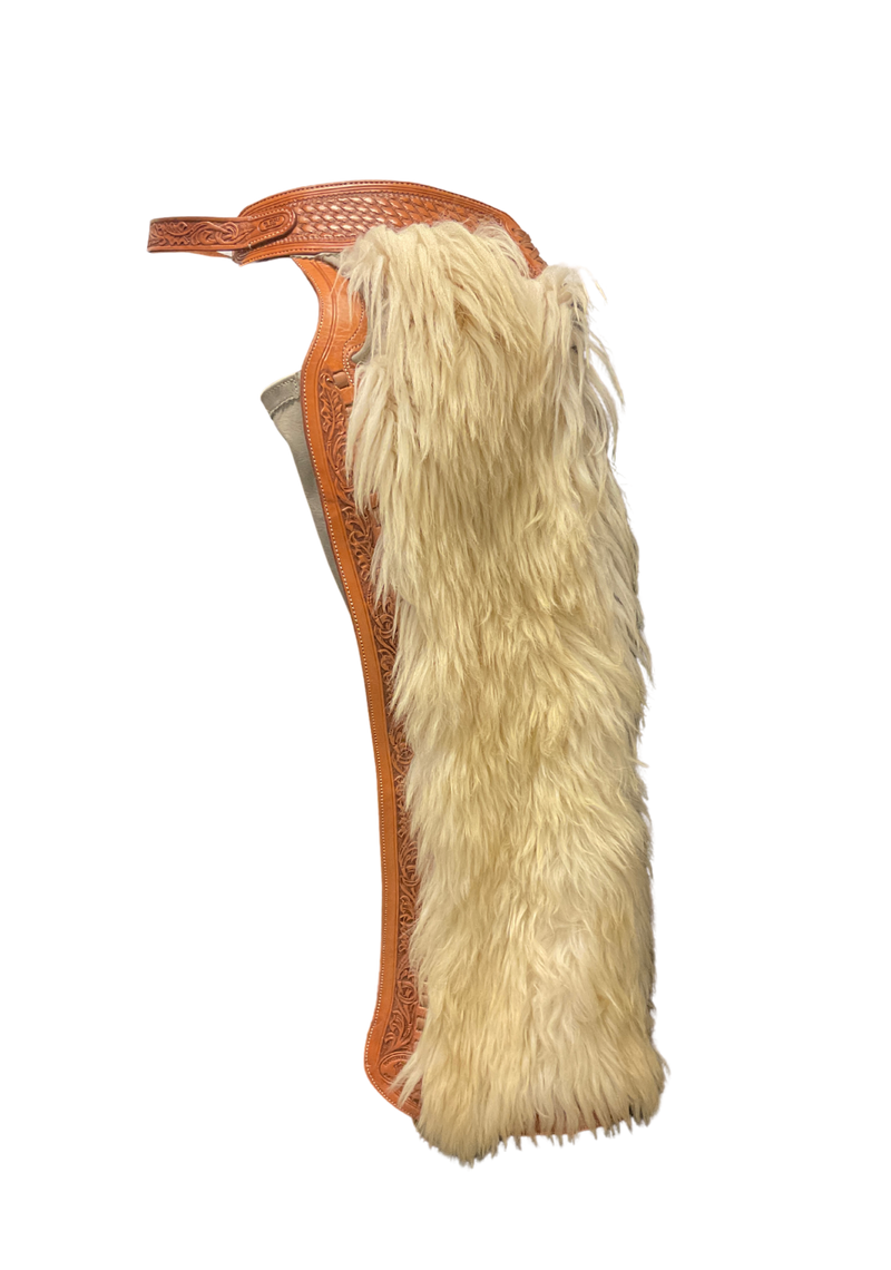 Icelandic Sheep Woolies
